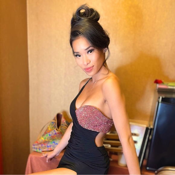 Meet your Posher, Atlas - Picture 1 of 1